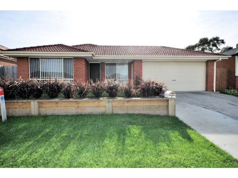 5 Elle Way, Tyabb VIC 3913