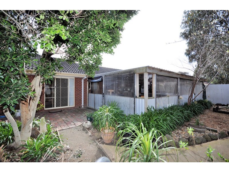 7 Thomas Place, Hastings VIC 3915