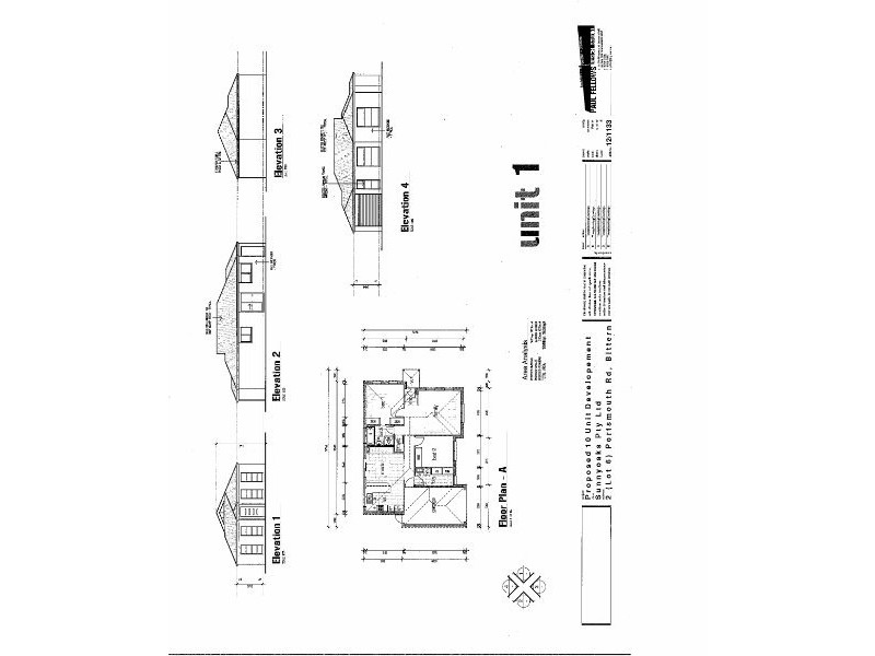 1/2 Portsmouth Road, Bittern VIC 3918