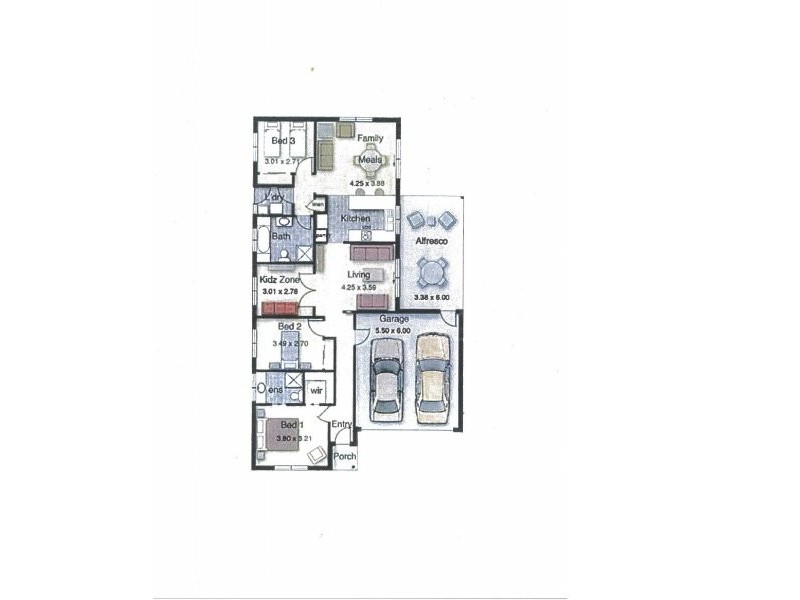 4 Hector Close, Bittern VIC 3918