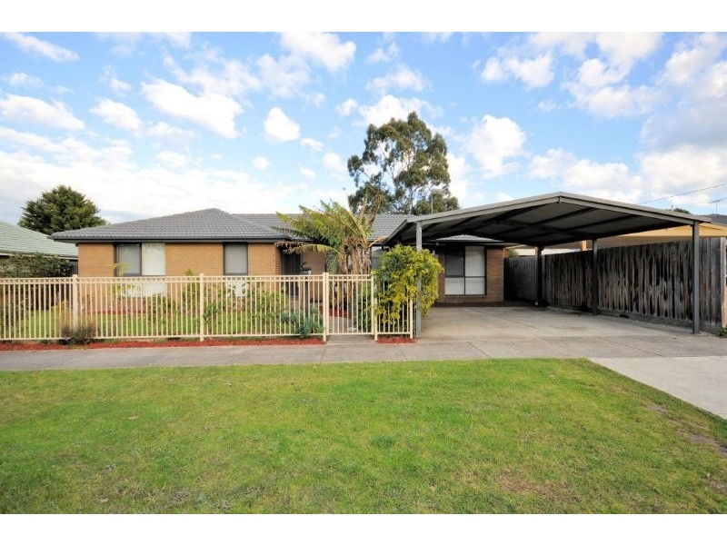 9 Phillip Court, Hastings VIC 3915