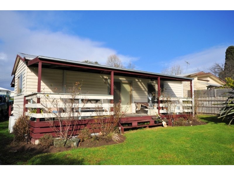 38 Pinewood Drive, Hastings VIC 3915