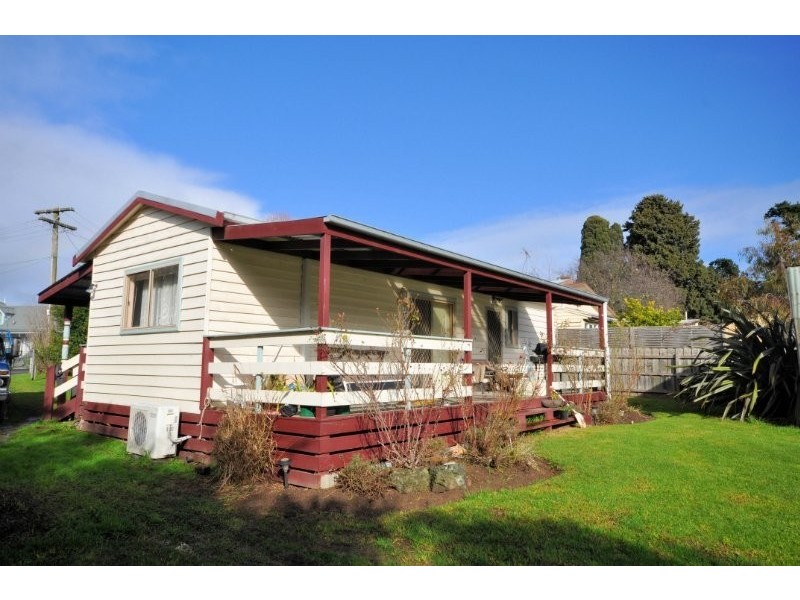 38 Pinewood Drive, Hastings VIC 3915