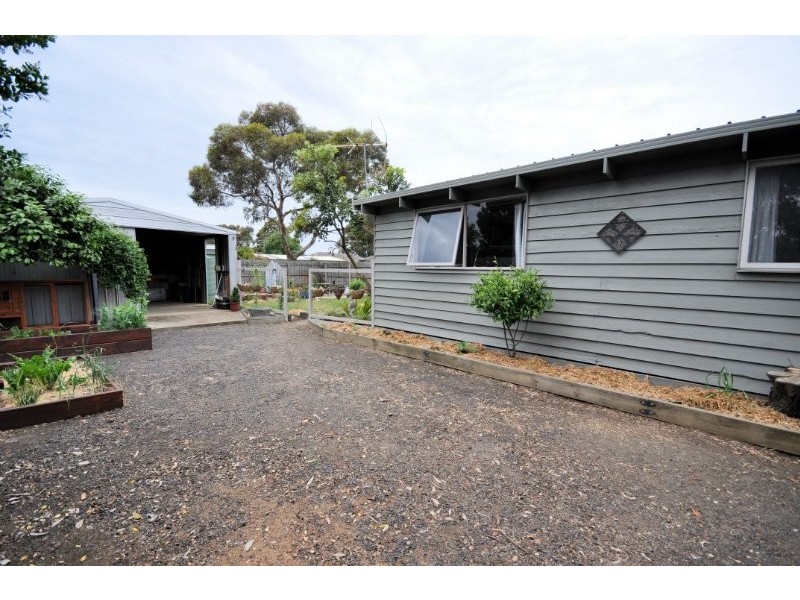 Crib Point VIC 3919