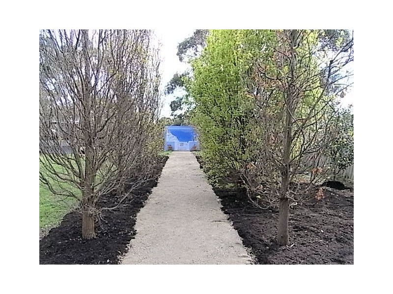 Crib Point VIC 3919