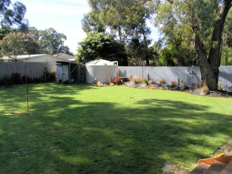 Crib Point VIC 3919