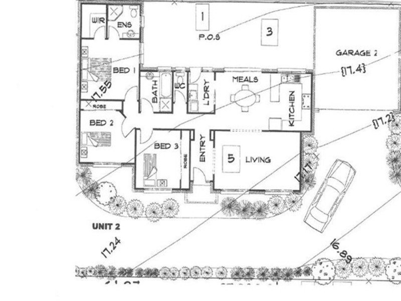 2/334 Stony Point Road, Crib Point VIC 3919
