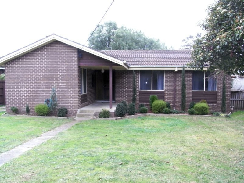 156 Hodgins Road, Hastings VIC 3915