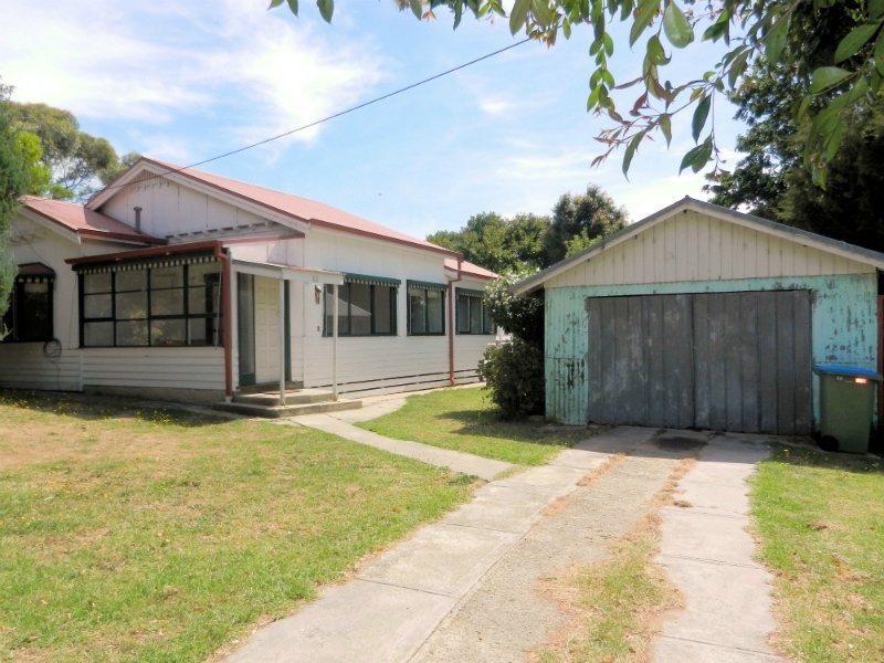 Crib Point VIC 3919