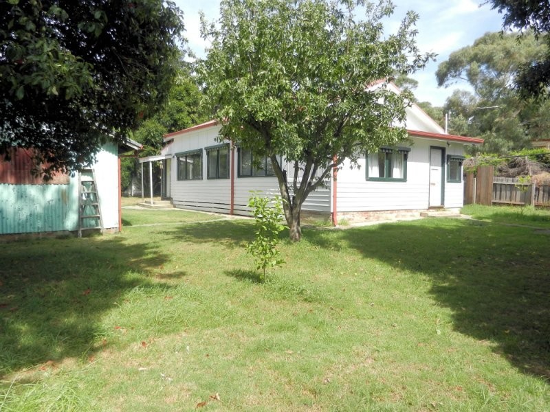 Crib Point VIC 3919