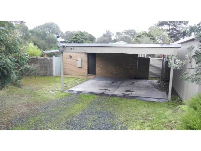147 Miramar Road, Somers VIC 3927