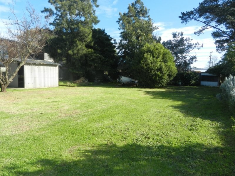 18 Skinner Street, Hastings VIC 3915