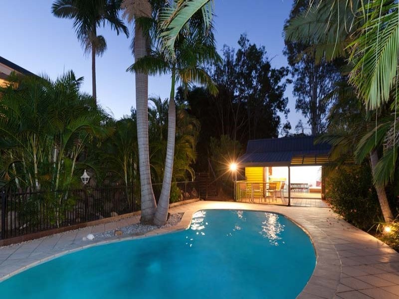 Pullenvale QLD 4069