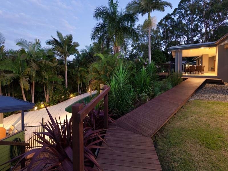 Pullenvale QLD 4069