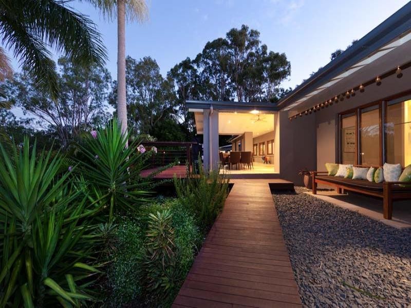 Pullenvale QLD 4069