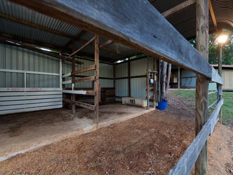 Pullenvale QLD 4069
