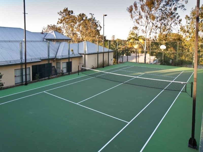 Mount Ommaney QLD 4074