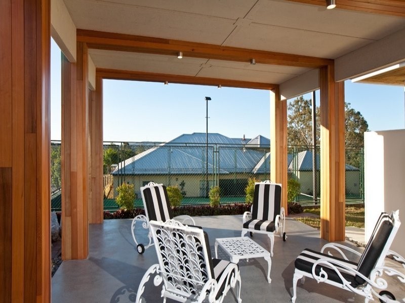 Mount Ommaney QLD 4074