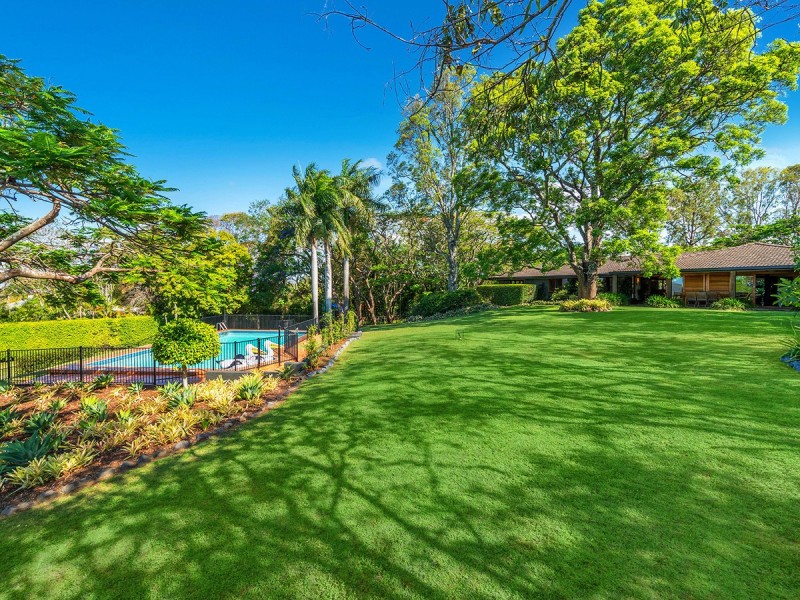 87 Herron Road, Pullenvale QLD 4069