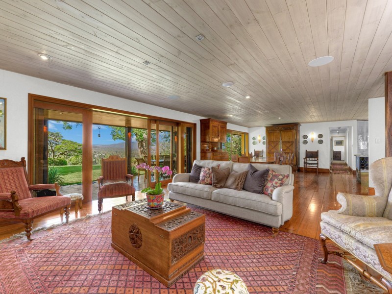 87 Herron Road, Pullenvale QLD 4069