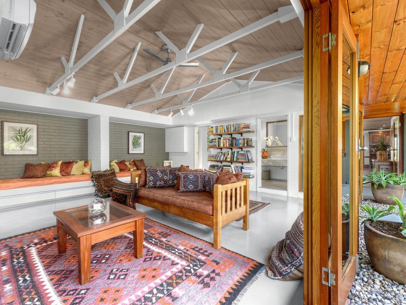 87 Herron Road, Pullenvale QLD 4069