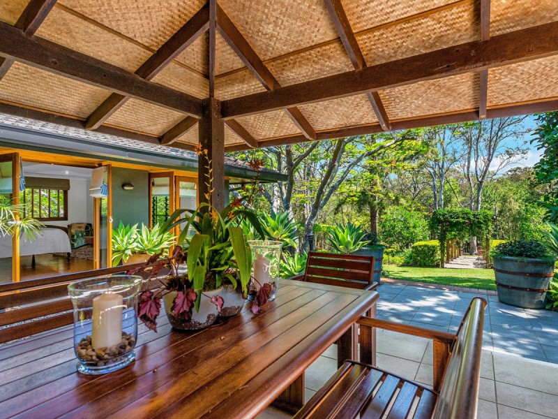 87 Herron Road, Pullenvale QLD 4069