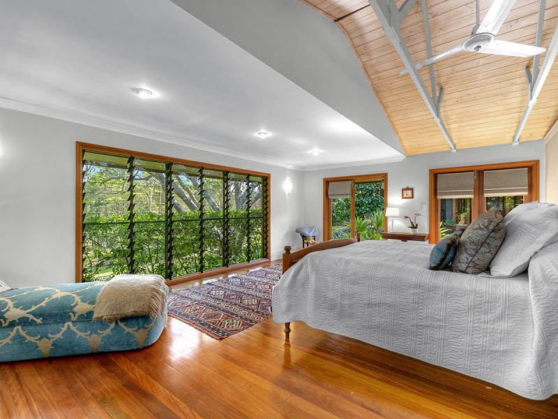 87 Herron Road, Pullenvale QLD 4069