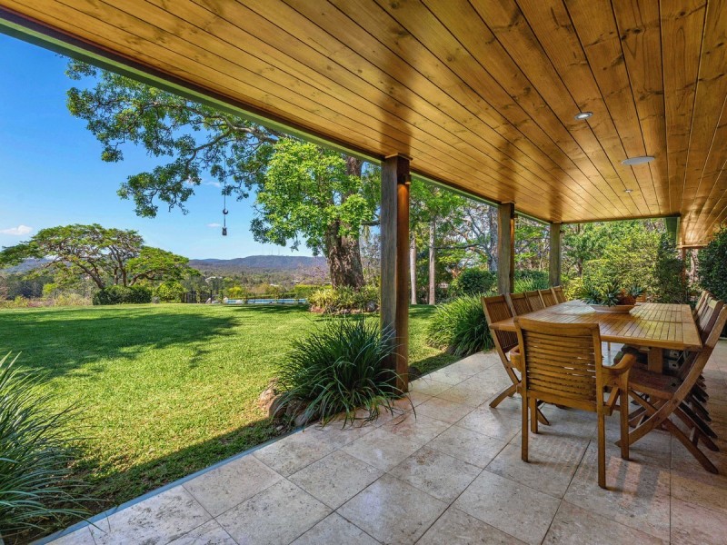 87 Herron Road, Pullenvale QLD 4069