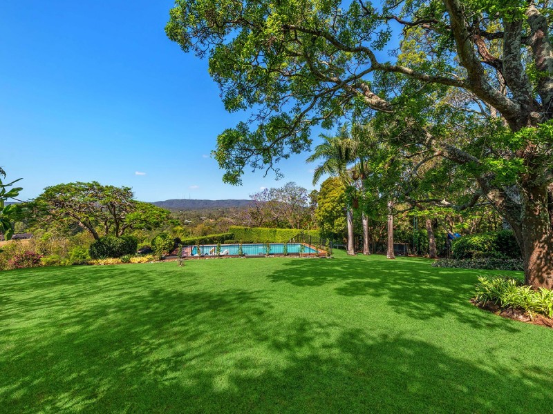 87 Herron Road, Pullenvale QLD 4069