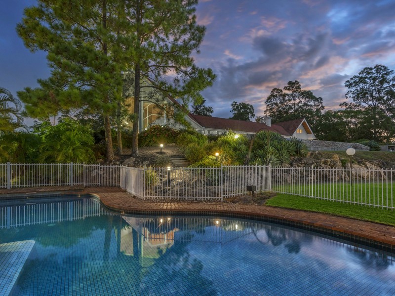 58 Primley Street, Pullenvale QLD 4069