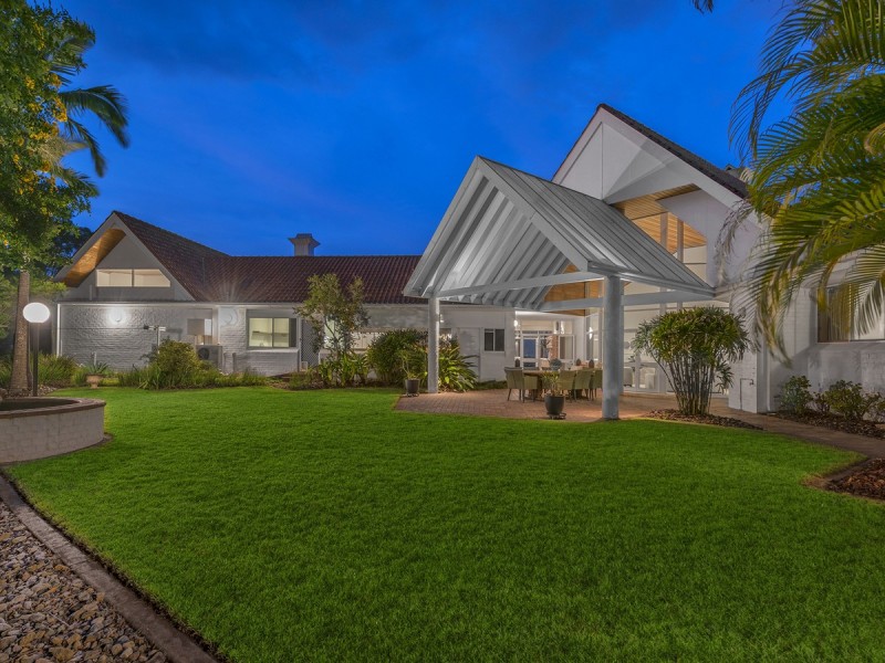 58 Primley Street, Pullenvale QLD 4069