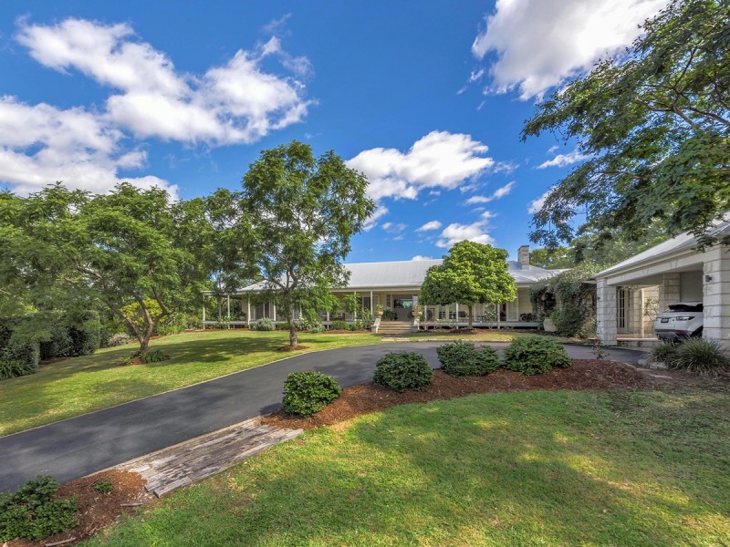32A O’Brien Road, Pullenvale QLD 4069
