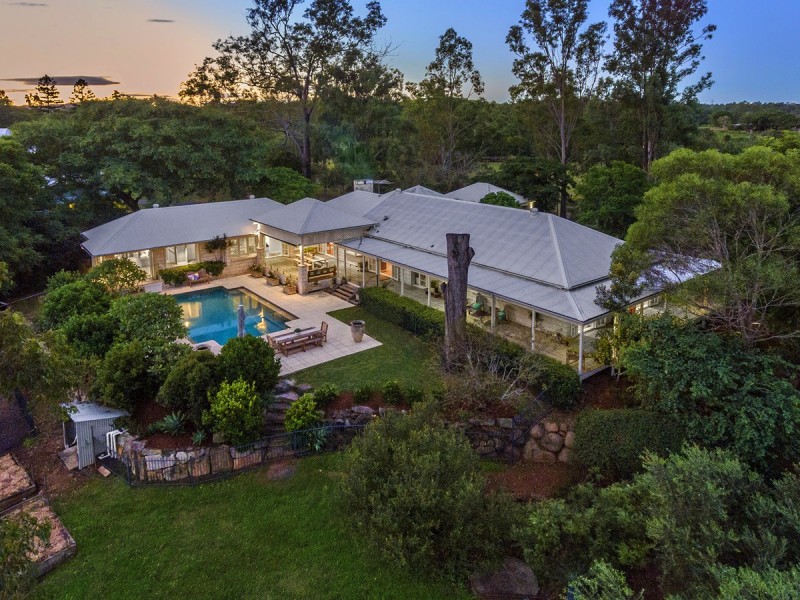 32A O’Brien Road, Pullenvale QLD 4069