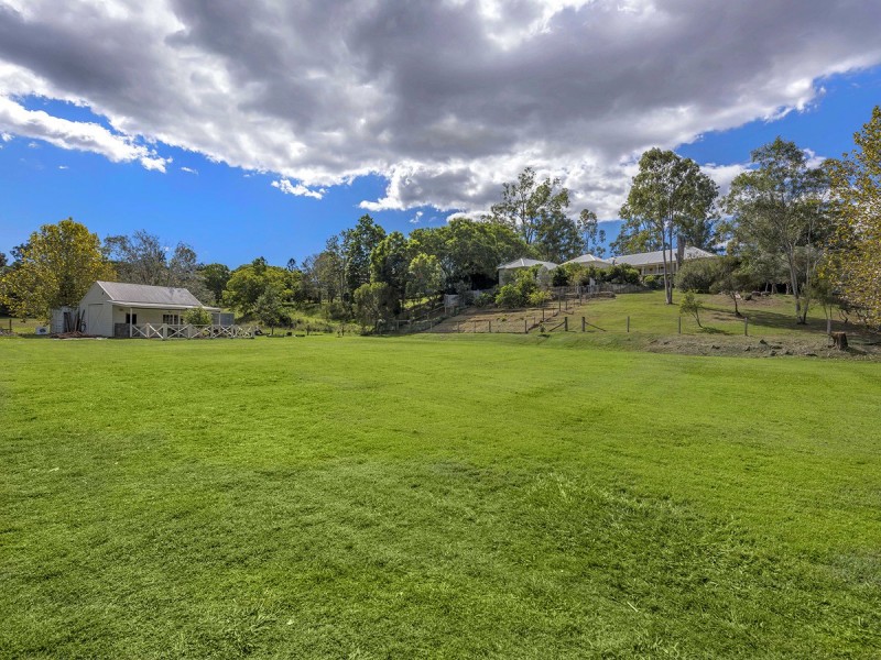 32A O’Brien Road, Pullenvale QLD 4069