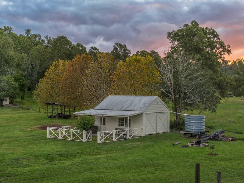 32A O’Brien Road, Pullenvale QLD 4069
