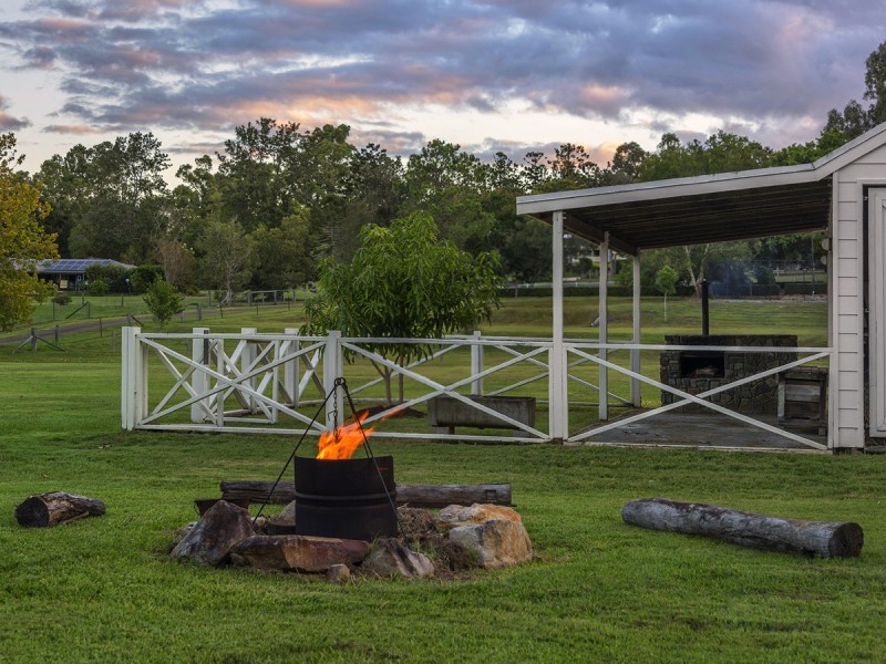 32A O’Brien Road, Pullenvale QLD 4069