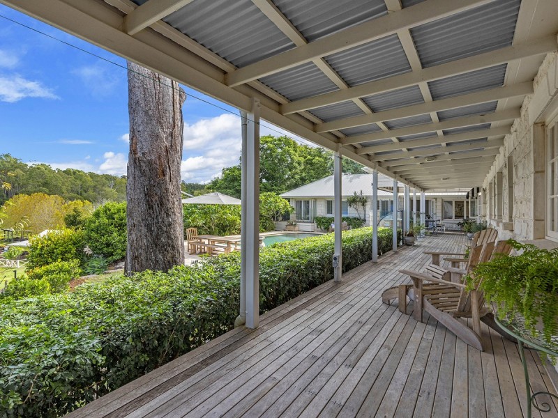 32A O’Brien Road, Pullenvale QLD 4069