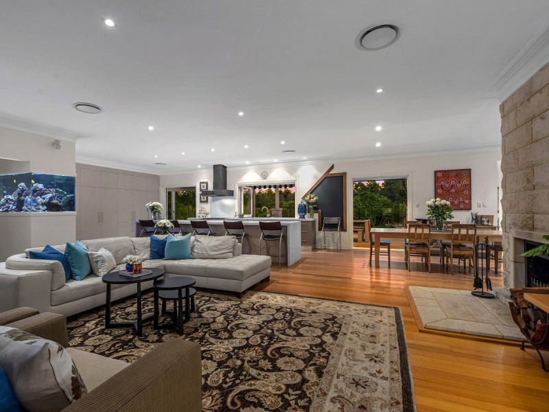 32A O’Brien Road, Pullenvale QLD 4069