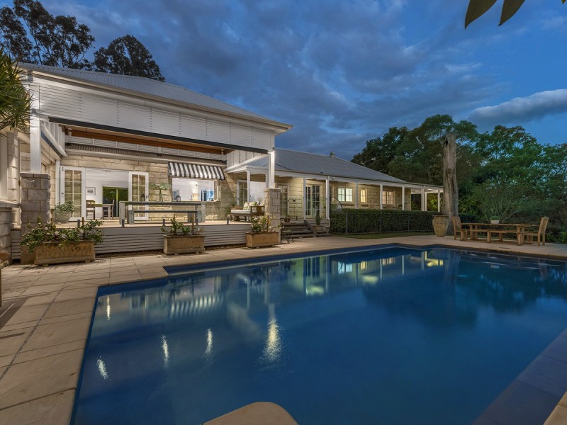 32A O’Brien Road, Pullenvale QLD 4069