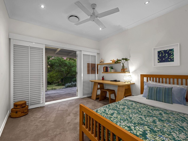 32A O’Brien Road, Pullenvale QLD 4069