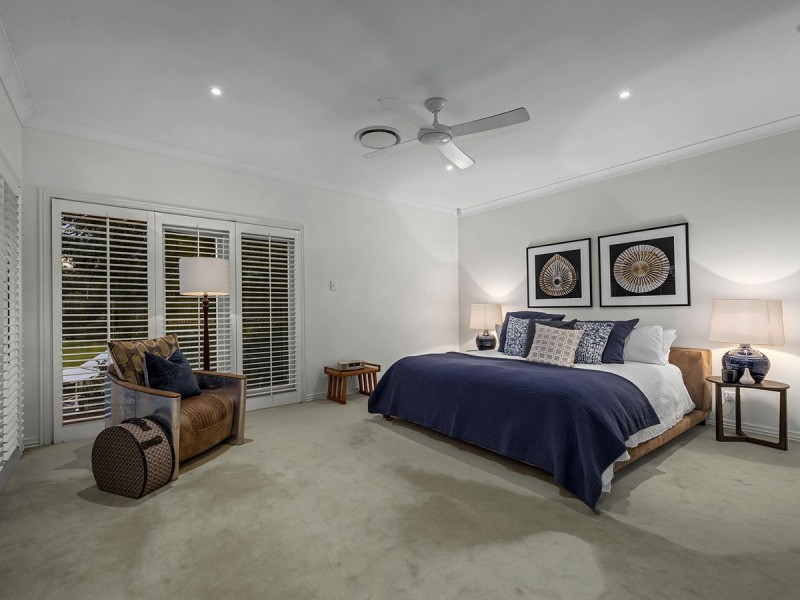 32A O’Brien Road, Pullenvale QLD 4069