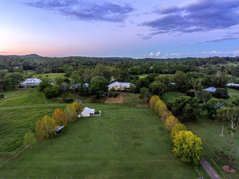 32A O’Brien Road, Pullenvale QLD 4069