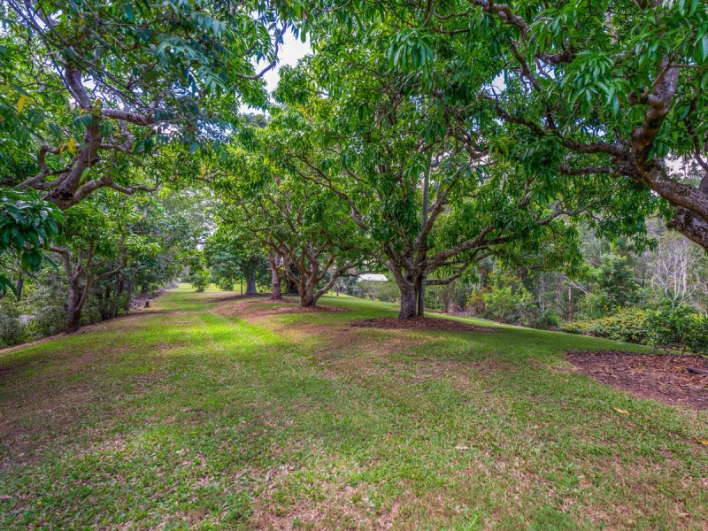 5 Vonne Court, Camp Mountain QLD 4520
