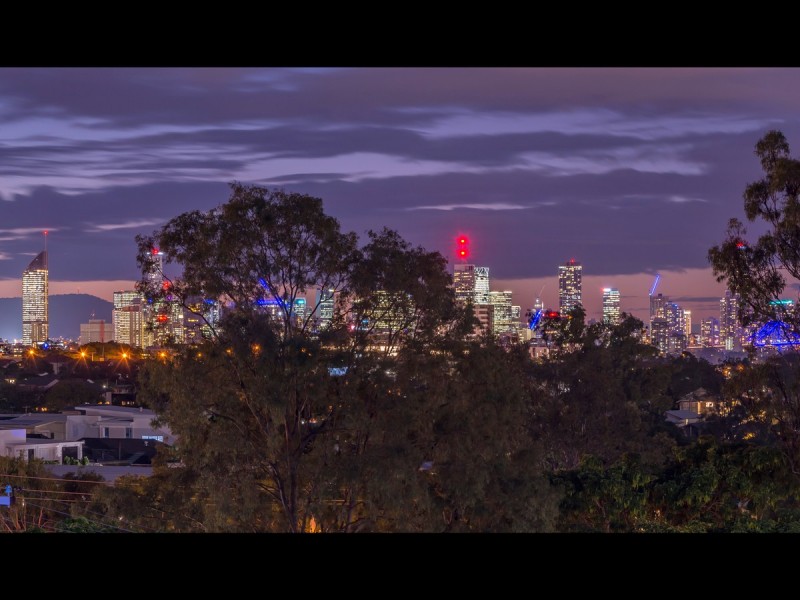 22 Procyon Street, Coorparoo QLD 4151