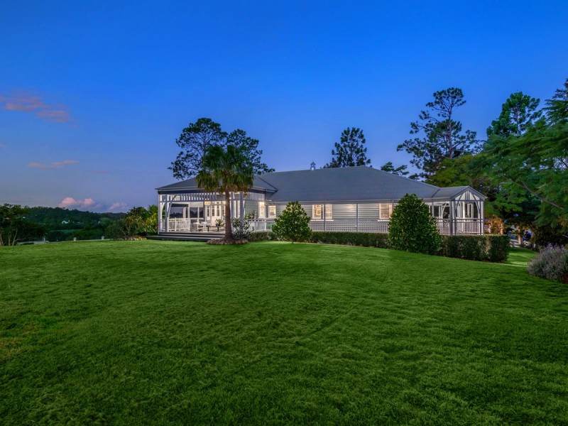 157 O’Brien Road, Pullenvale QLD 4069