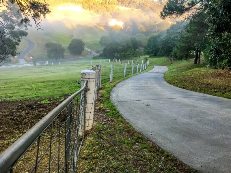 157 O’Brien Road, Pullenvale QLD 4069