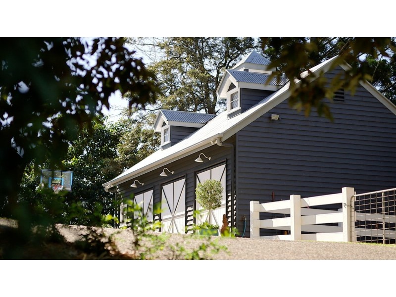 157 O’Brien Road, Pullenvale QLD 4069