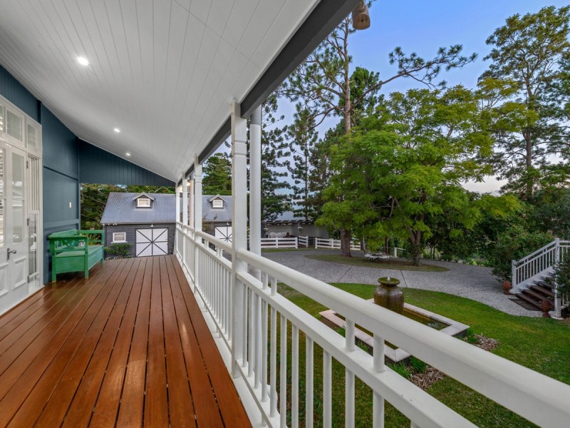 157 O’Brien Road, Pullenvale QLD 4069