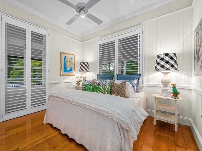 157 O’Brien Road, Pullenvale QLD 4069