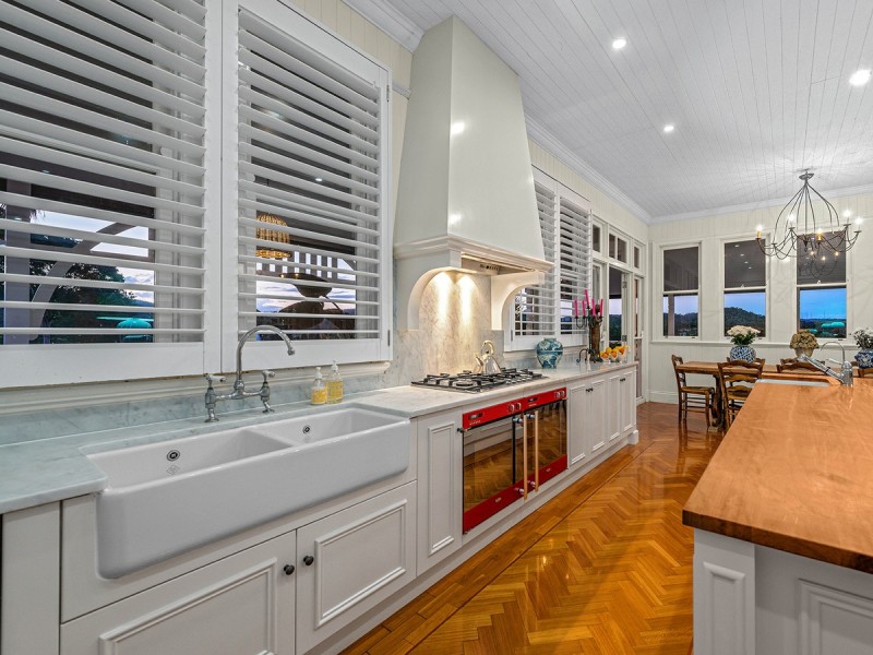 157 O’Brien Road, Pullenvale QLD 4069